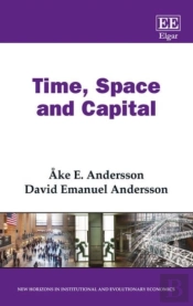 Time, Space And Capital