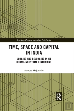 Bertrand.pt - Time, Space And Capital In India