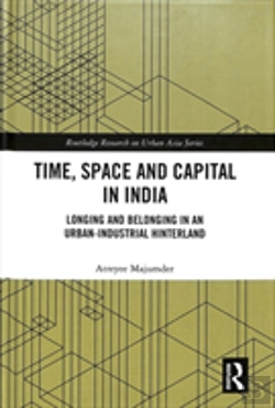 Bertrand.pt - Time, Space And Capital In India