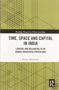 Bertrand.pt - Time, Space And Capital In India