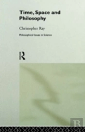 Time, Space And Philosophy
