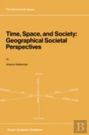 Time, Space And Society