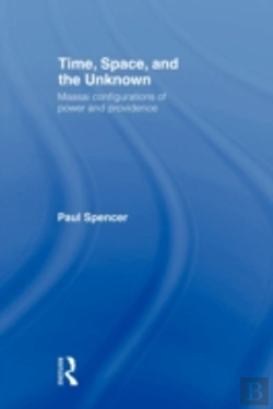 Bertrand.pt - Time, Space And The Unknown