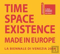 Time Space Existence