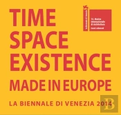 Time Space Existence