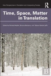 Time, Space, Matter In Translation