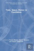 Time, Space, Matter In Translation
