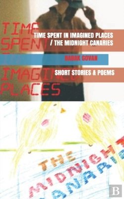 Bertrand.pt - Time Spent In Imagined Places/The Midnight Canaries