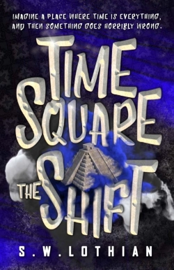 Bertrand.pt - Time Square - The Shift