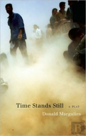 Time Stands Still
