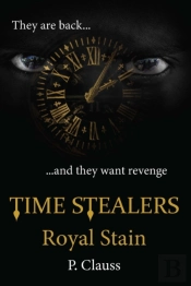 Time Stealers