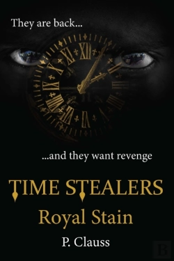 Bertrand.pt - Time Stealers