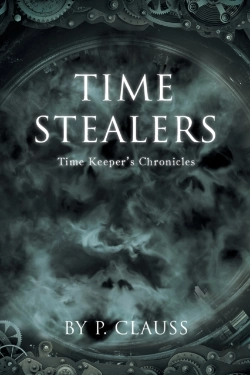 Bertrand.pt - Time Stealers
