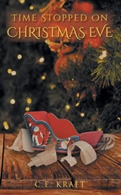 Time Stopped On Christmas Eve