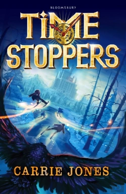 Bertrand.pt - Time Stoppers