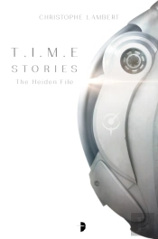 T.I.M.E Stories