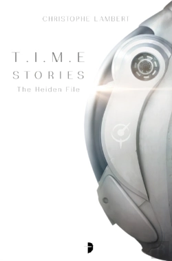 Bertrand.pt - T.I.M.E Stories