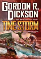 Time Storm