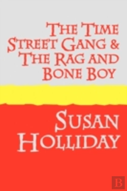 Bertrand.pt - Time Street Gang And The Rag And Bone Boy Large Print