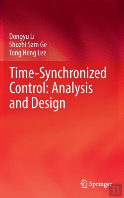 Bertrand.pt - Time-Synchronized Control: Analysis And Design