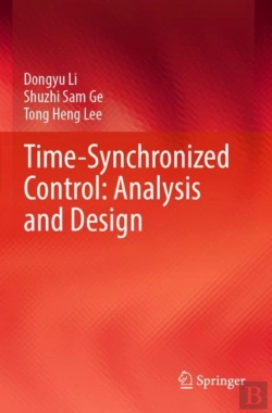 Bertrand.pt - Time-Synchronized Control: Analysis And Design