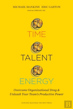 Bertrand.pt - Time, Talent, Energy