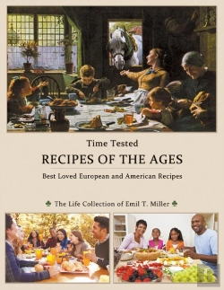 Bertrand.pt - Time Tested Recipes Of The Ages
