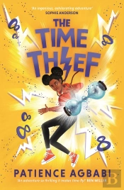 Time-Thief