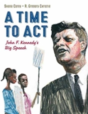 Time To Act