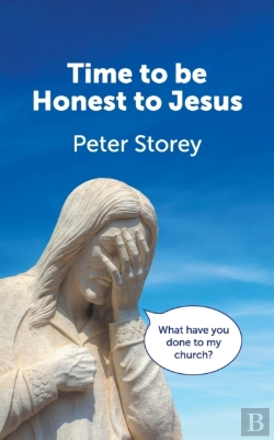 Bertrand.pt - Time To Be Honest To Jesus