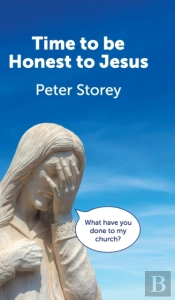 Time To Be Honest To Jesus