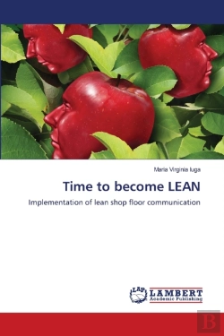 Bertrand.pt - Time To Become Lean