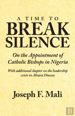 Bertrand.pt - Time To Break Silence