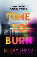 Time To Burn