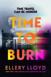 Time To Burn