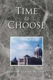 Time To Choose