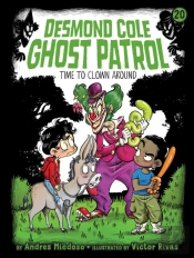 Time To Clown Around