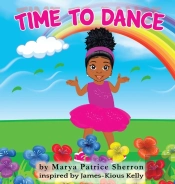 Time To Dance