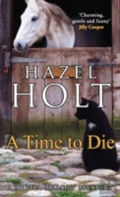 Time To Die