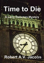 Time To Die