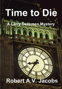 Bertrand.pt - Time To Die