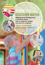 Time To Discover Maths