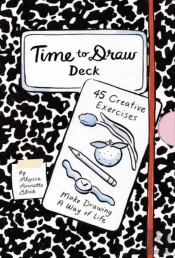Time To Draw Deck