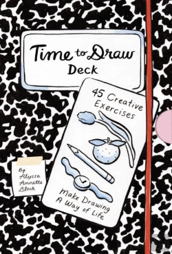Bertrand.pt - Time To Draw Deck