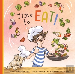 Bertrand.pt - Time To Eat!: A Fun-Filled Day Of Plant-