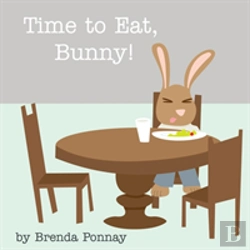 Bertrand.pt - Time To Eat, Bunny!