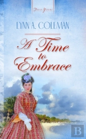 Time To Embrace
