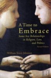 Time To Embrace
