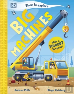 Bertrand.pt - Time To Explore Big Machines