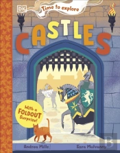 Time To Explore Castles